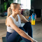 Meteor 10107 Bottle Accessories/Training equipment Your Sports Performance