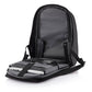 XD DESIGN ANTI-THEFT BACKPACK BOBBY HERO XL BLACK P/N: P705.711 Import z Action/Bagaż/Plecaki Your Sports Performance