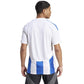 Adidas Striped 24 JSY M T-shirt IW2144 Clothing/Football Adidas