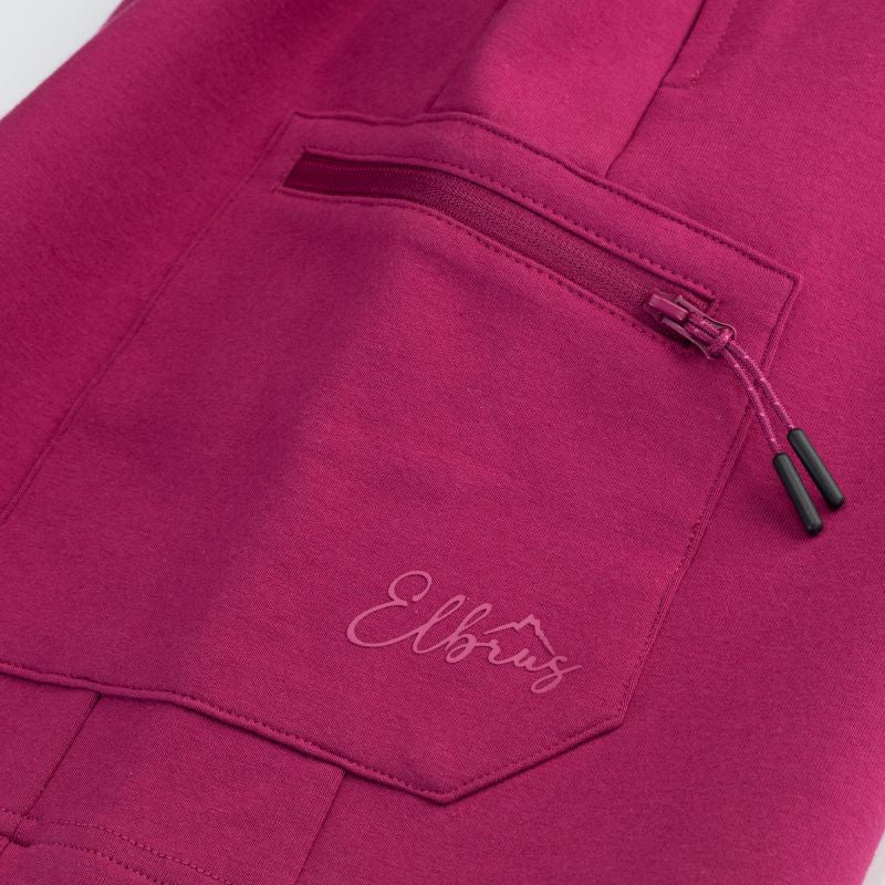 Women's Shorts ELMIK WO'S