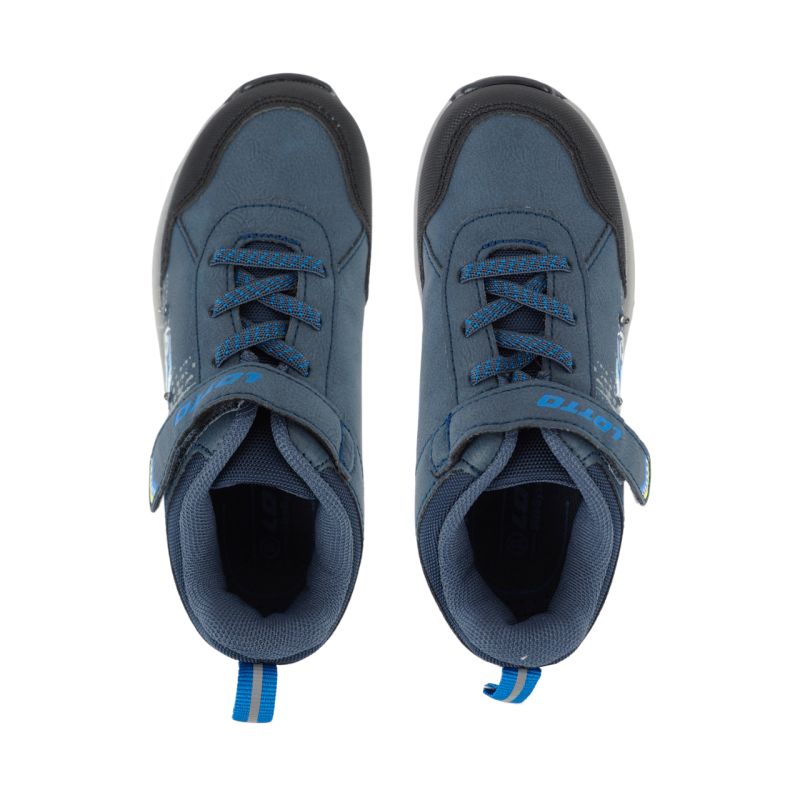 Lotto Fulger K children's shoes navy blue 2601400K 5950