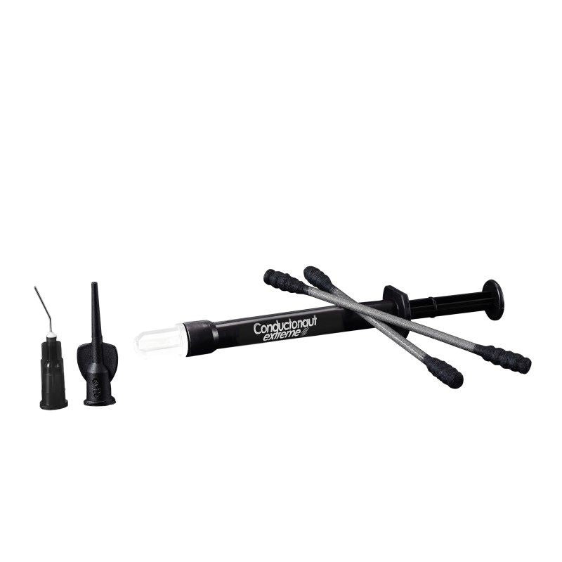 Grizzly Conductonaut Extreme Liquid Metal Thermal Paste - 5 grams Chłodzenie/Chłodzenie - akcesoria Your Sports Performance