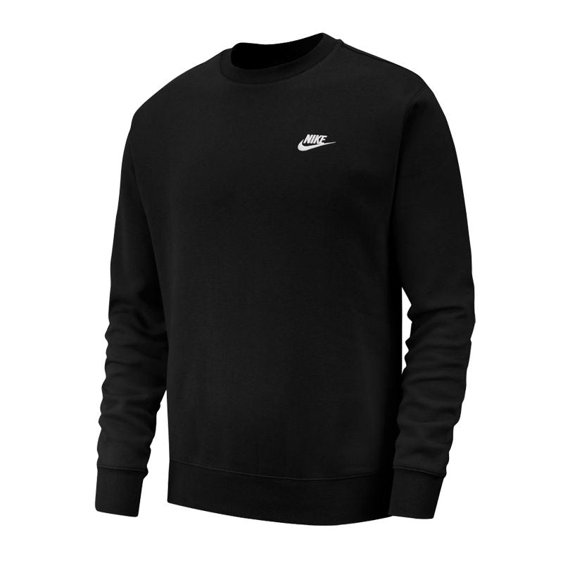 Nike NSW Club Crew M BV2662-010 sweatshirt Clothing/Lifestyle Nike