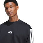 adidas Essentials 3-Stripes Fleece M JE6304 sweatshirt Clothing/Lifestyle Adidas