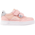 Kappa Pio M Sneakers Jr 280023M 2110 shoes Footwear/Lifestyle/Kappa Your Sports Performance
