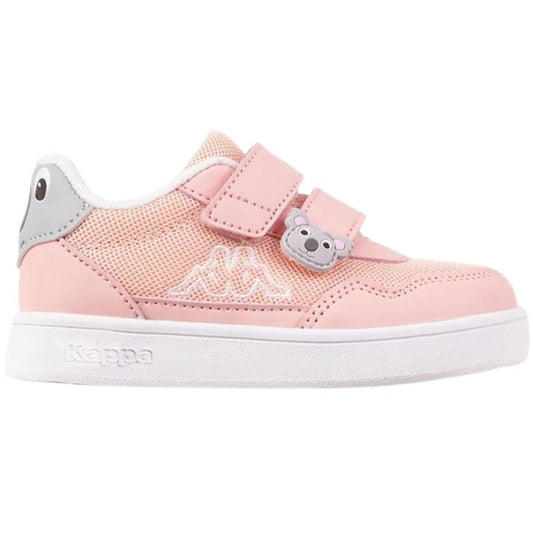 Kappa Pio M Sneakers Jr 280023M 2110 shoes Footwear/Lifestyle/Kappa Your Sports Performance