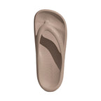 Adidas Adilette Lumia flip-flops beige HP6944