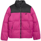 Jacket 4F F581 W 4FWAW25TDJAF581 55S Clothing/Outdoor Your Sports Performance