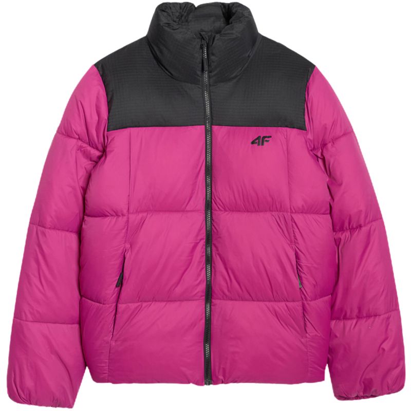 Jacket 4F F581 W 4FWAW25TDJAF581 55S Clothing/Outdoor Your Sports Performance