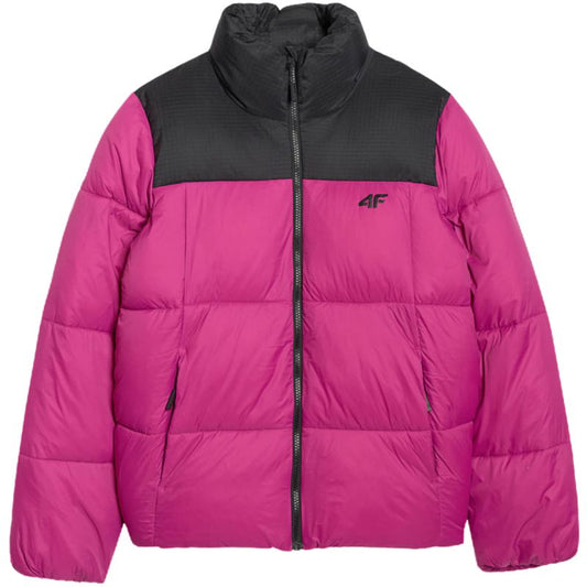 Jacket 4F F581 W 4FWAW25TDJAF581 55S Clothing/Outdoor Your Sports Performance