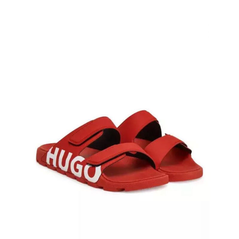 Flip-flops Hugo Evander Sand lg M 50542042-610 Footwear/Lifestyle/Hugo Your Sports Performance
