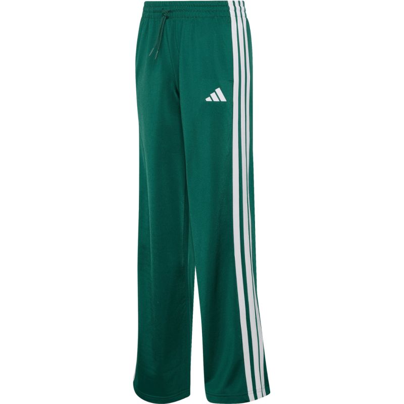 adidas Essentials Climacool Green Kids' Pants KS2448