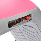 METEOR SWITCH RIDE-ON CAR pink To be categorized Your Sports Performance