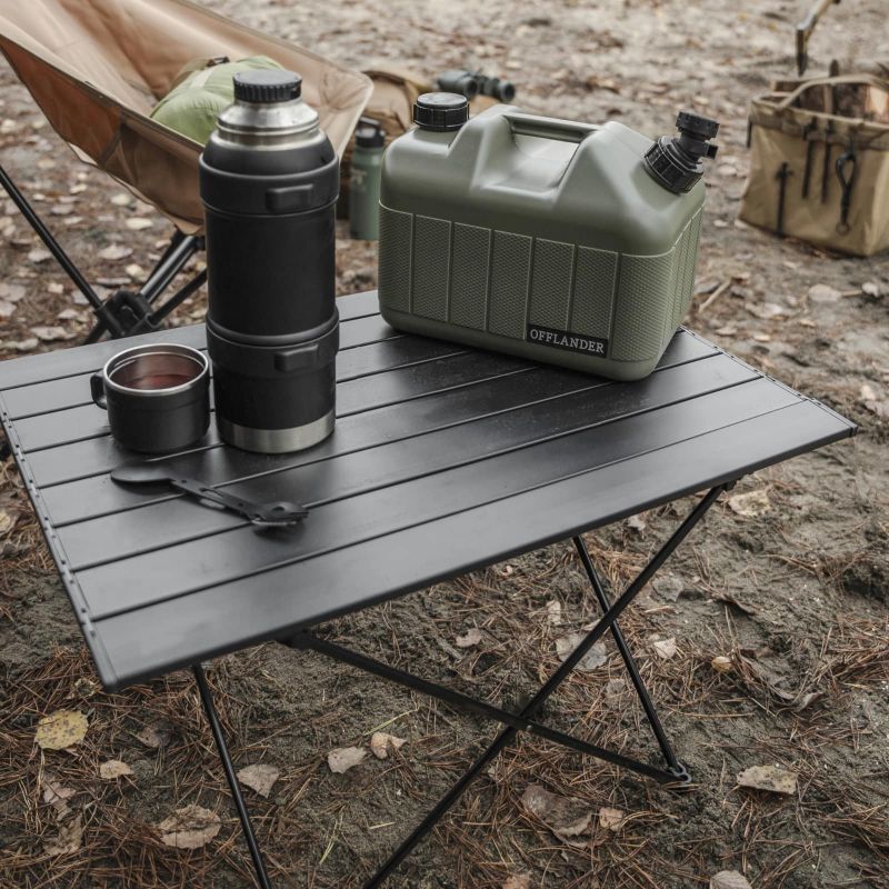 Offlander tourist table OFF_CACC_41 Accessories Your Sports Performance