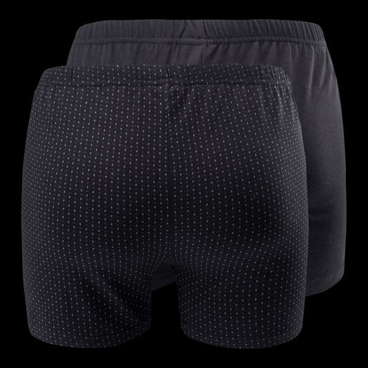 Men's LUSHO 2PACK Briefs Fitanu