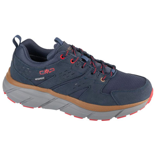 CMP Kamsel Low WP M 3Q27697-88US shoes Footwear/Outdoor/CMP Your Sports Performance