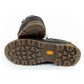 Grisport men's trekking shoes Nero oliato SPO-TEX leather black To be categorized Your Sports Performance