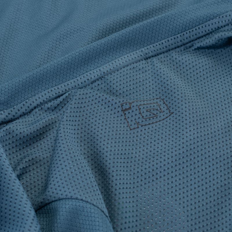 Men's RIVE Short Sleeve T-Shirt
