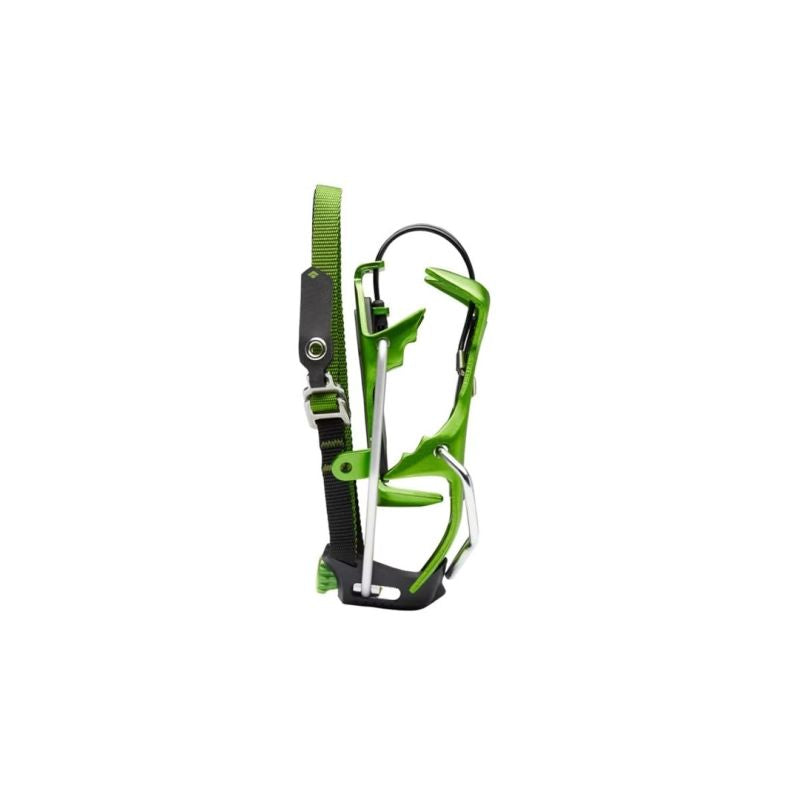 Black Diamond Neve Pro Automatic Crampons Wspinaczka/Raki Your Sports Performance