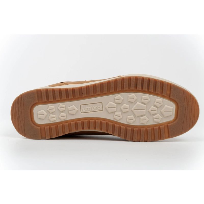 Umbro Ipam Net men’s sport shoes – stylish brown sneakers