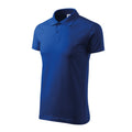 Adler Single J. M MLI-20205 polo shirt Clothing/Lifestyle/T-shirts/Adler Your Sports Performance