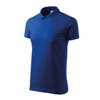 Adler Single J. M MLI-20205 polo shirt Clothing/Lifestyle/T-shirts/Adler Your Sports Performance