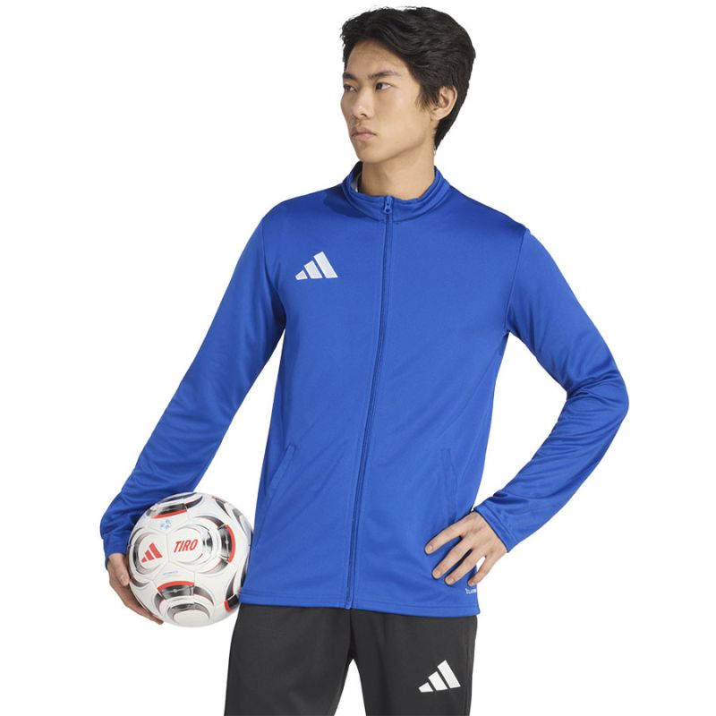 Adidas ENTRADA 26 Track Jacket JZ6593 sweatshirt adidas