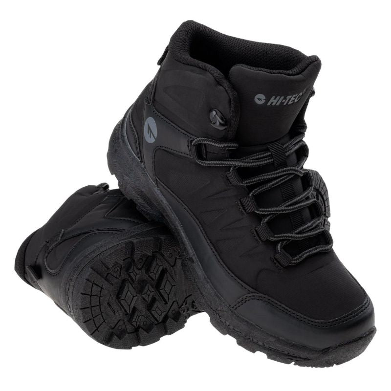 Hi-Tec Shoes Selven Mid Teen Jr 92800377433 Footwear/Outdoor/Hi-tec Your Sports Performance