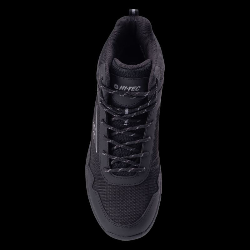 Men's TOLUN MID WP Shoes In preparation Your Sports Performance