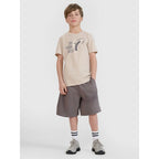 Boys' sweatpants 4F 4FJRSS25TSHOM684-23S 4f