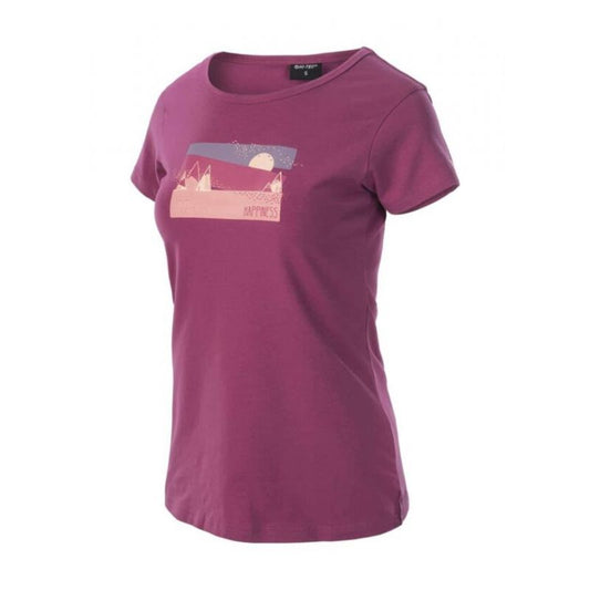 Hi-tec Lady Nelma T-shirt W 92800454809 Hi-Tec