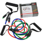 Rubber expander PROFIT 3-rubber DK 2238 Accessories/Training equipment Your Sports Performance