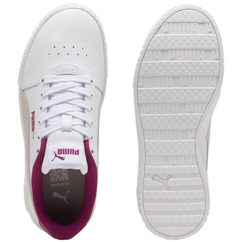 Puma Carina 2.0 Jr shoes 386185 19 Footwear/Lifestyle Puma