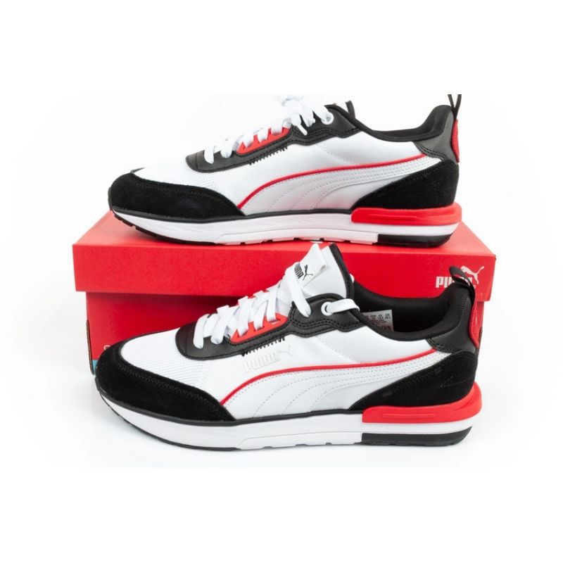 Puma R22 M 383462 28 shoes Footwear/Lifestyle Puma