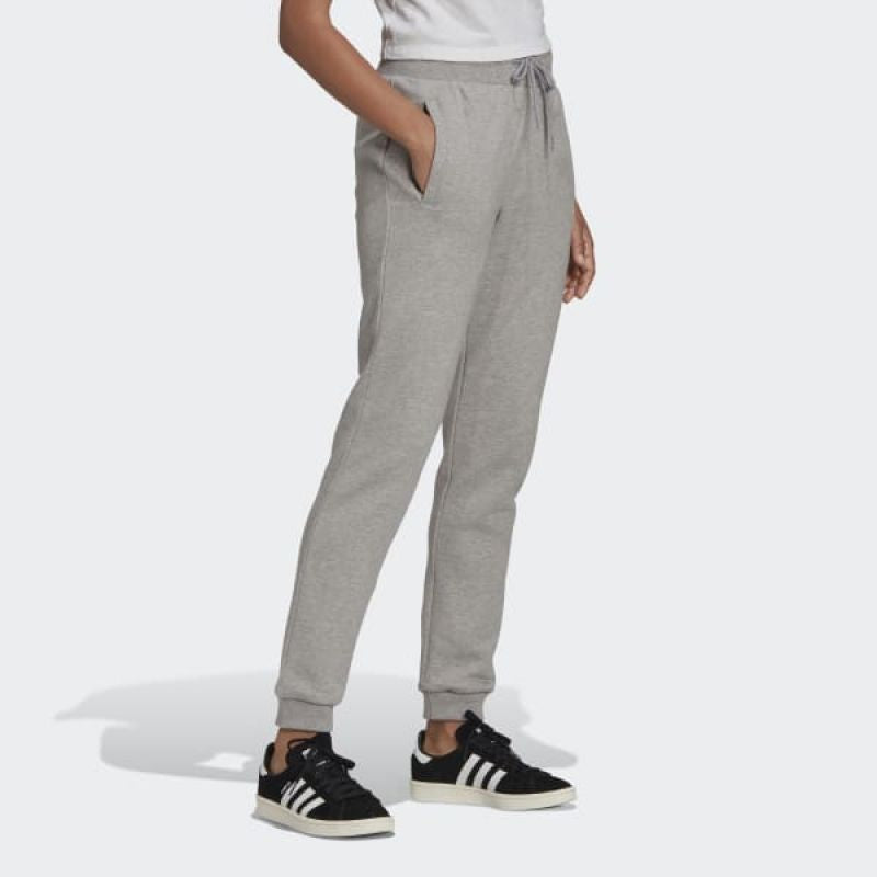 Adidas Adicolor Essentials Slim Joggers Pants W HF7501 Clothing/Lifestyle/Trousers, shorts Adidas