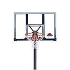 LIFETIME BOSTON 90001 basketball stand Accessories/Training equipment/Stojak do koszykówki Your Sports Performance