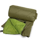 Offlander camping blanket 200x140 OFF_CACC_02GN Accessories/Tourist equipment/Koce Your Sports Performance