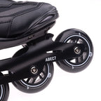 DESKUS fitness roller skates In preparation Your Sports Performance