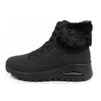 Skechers Uno Rugged W 167274/BBK shoes