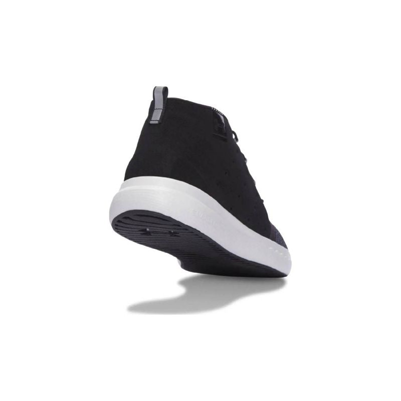 Sports shoes Under Armor Charged 24/7 Mid EXP - 1299762-001 Obuwie/Buty sportowe/Under Armour Your Sports Performance