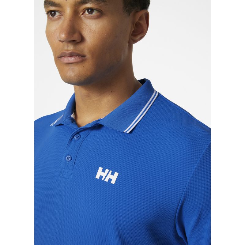 Helly Hansen Kos Polo Shirt M 34068 638 Clothing/Lifestyle/T-shirts/Helly Hansen Your Sports Performance
