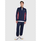 Men's zip-up sweatshirt without hood 4F 4FRAW25TSWSM2459-31S 4f
