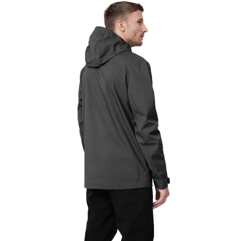 Softshell jacket 4F M043 M 4FSS23TSOFM043 23S Clothing/Outdoor 4F
