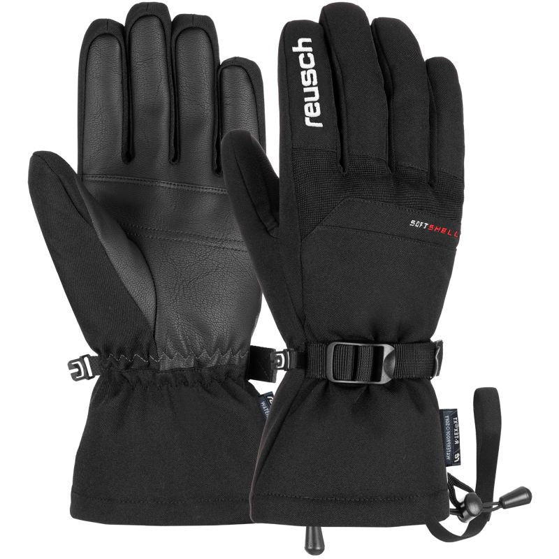 REUSCH Outset R-TEX® XT Ski Gloves