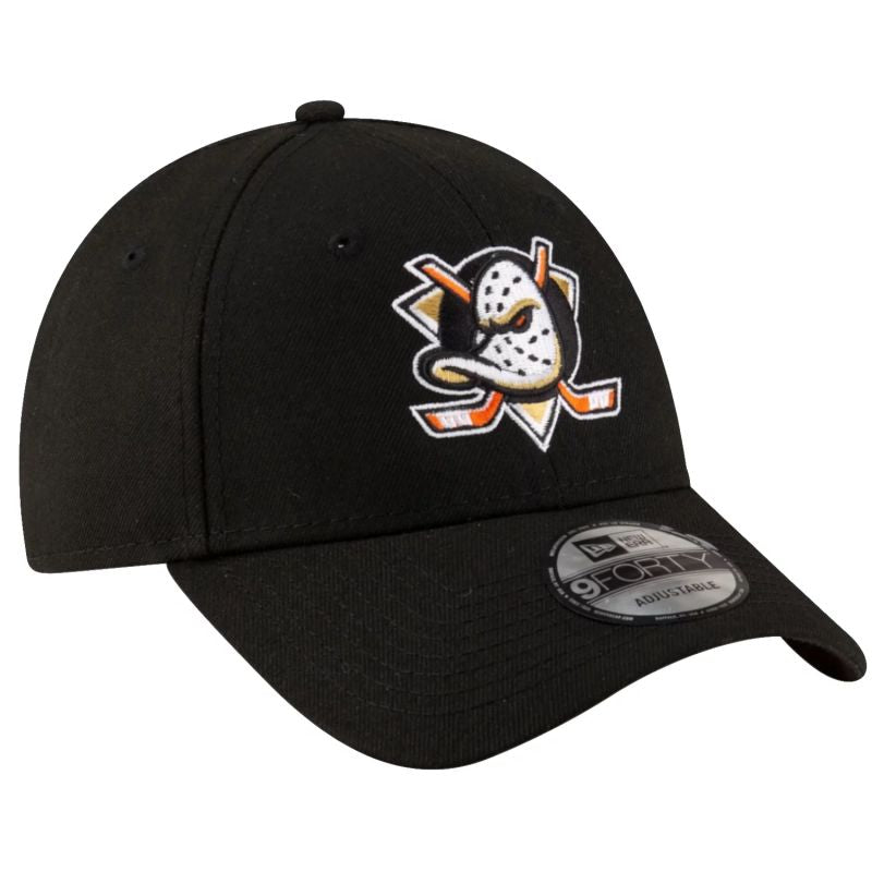 New Era 9FORTY Anaheim Ducks NHL Cap 70902636 Clothing/Multisport/New Era Your Sports Performance