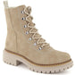 Rieker W RKR721 insulated work trousers beige Footwear/Lifestyle/Rieker Your Sports Performance