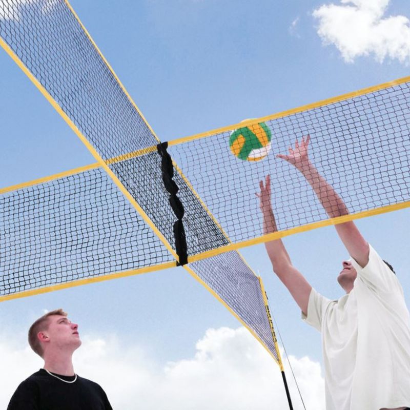 Sunflex X-Net 73095 Volleyball Net In preparation Your Sports Performance