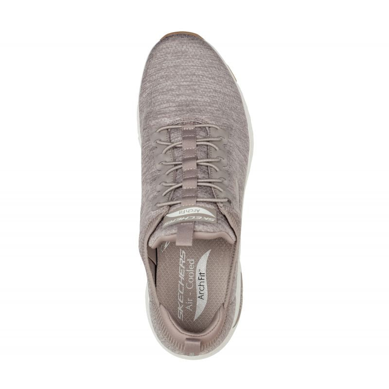 Skechers Arch Fit Waveport M 232301TPE shoes Footwear/Lifestyle/Skechers Skechers