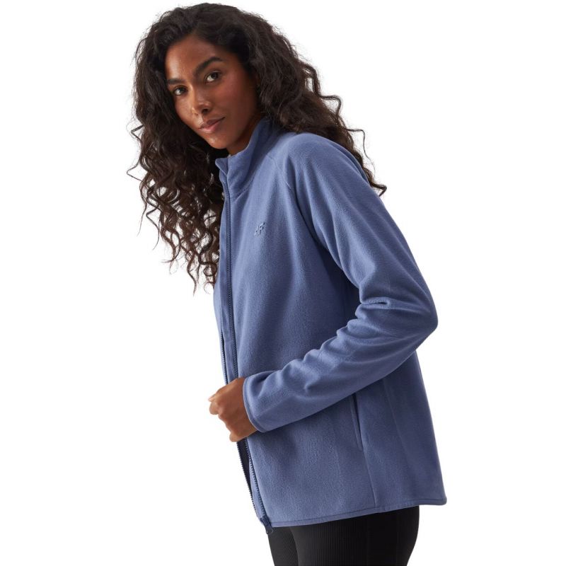 Sweatshirt 4F F294 W 4FWMM00TFLEF294 51S Clothing/Outdoor 4F