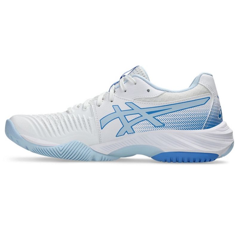 Asics Netburner Ballistic FF 3 W shoes 1052A069111 Footwear/Running/Women/Road Your Sports Performance